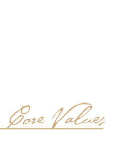 Core Values